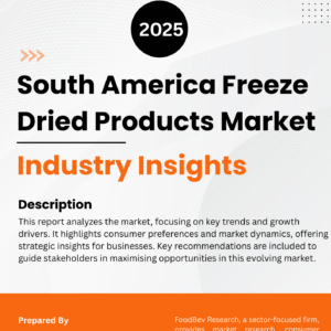 market report