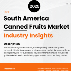 market report