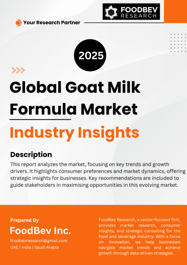 market report