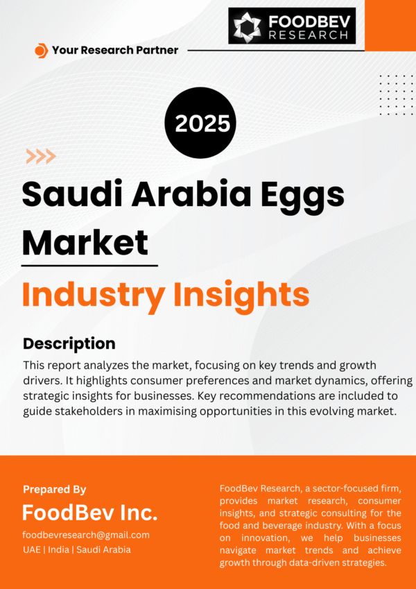 market report