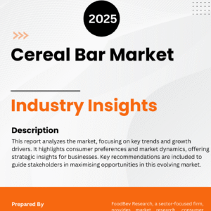 market report