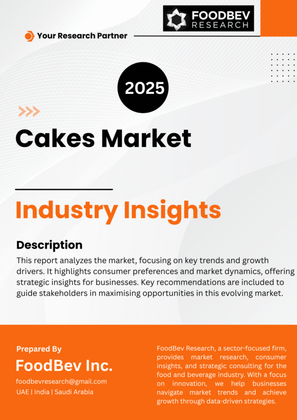 market report