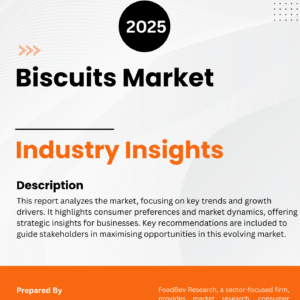 market report