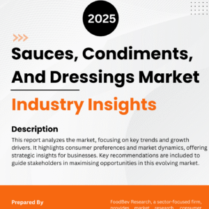 market report