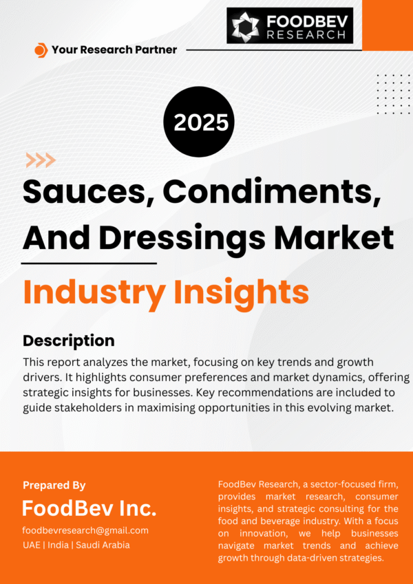 market report