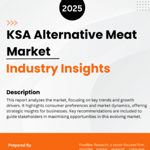 market report