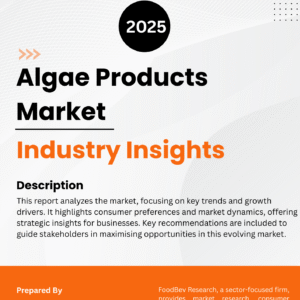 market report