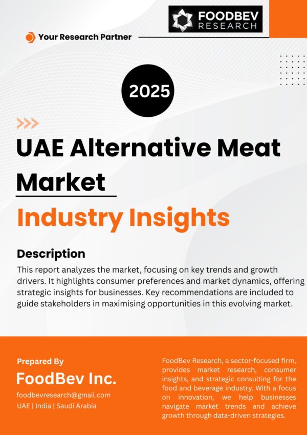 market report
