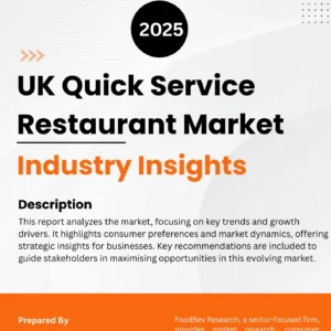 United Kingdom Quick Service Restaurant Market