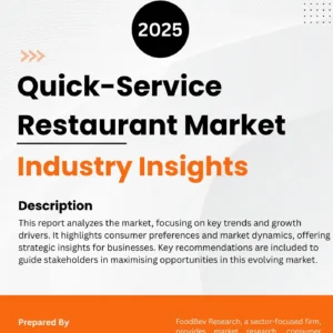 Quick-Service Restaurant Market