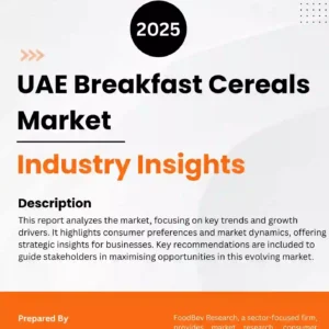 UAE Breakfast Cereals Market