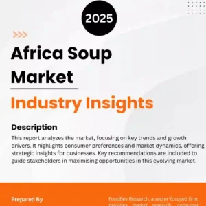 Africa Soup Market