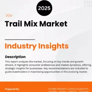 Trail Mix Market