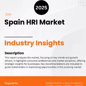 Spain HRI Market