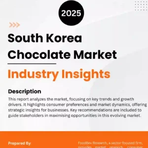 South Korea Chocolate Market